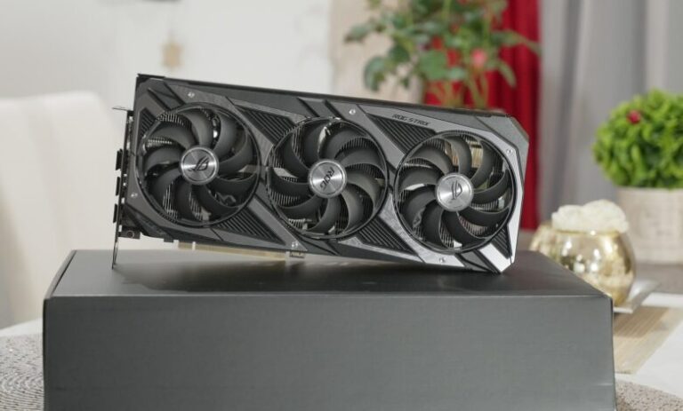 GTX 1650 a fost detronată de pe prima poziție în clasamentul Steam de o placă mult mai puternică