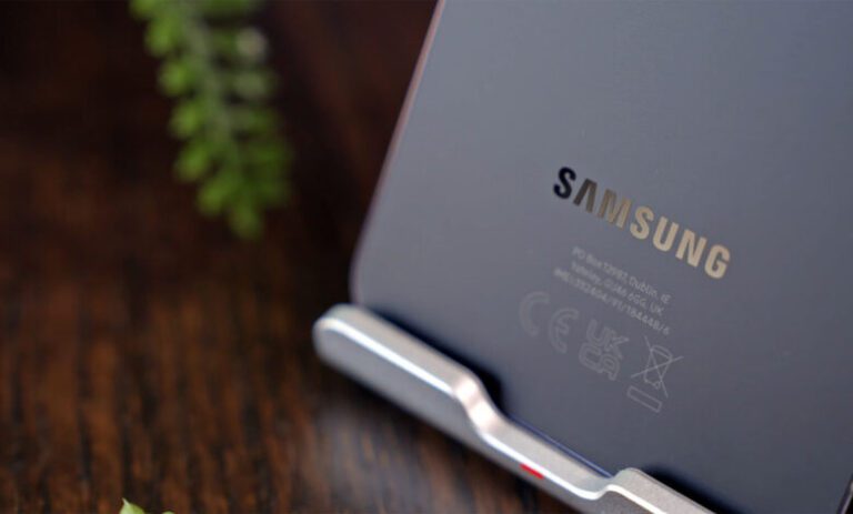 Samsung Galaxy S23 Ultra se încarcă wireless substanțial mai lent față de generația trecută