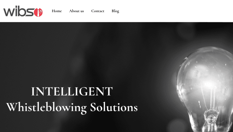 Corporate Intelligence Agency lansează platforma digitală de raportare a avertizărilor de integritate