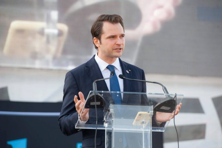 România va avea cloud guvernamental în 2026