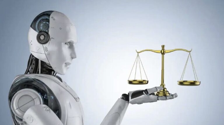 Era AI – Investiţiile private în inteligenţa artificială au scăzut pentru prima dată într-un deceniu de expansiune, mai multe legi relaţionate cu AI