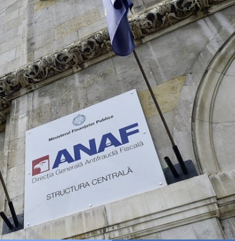 Șeful ANAF: Este o legenda că dacă ai card Revolut nu ești urmărit de Fisc