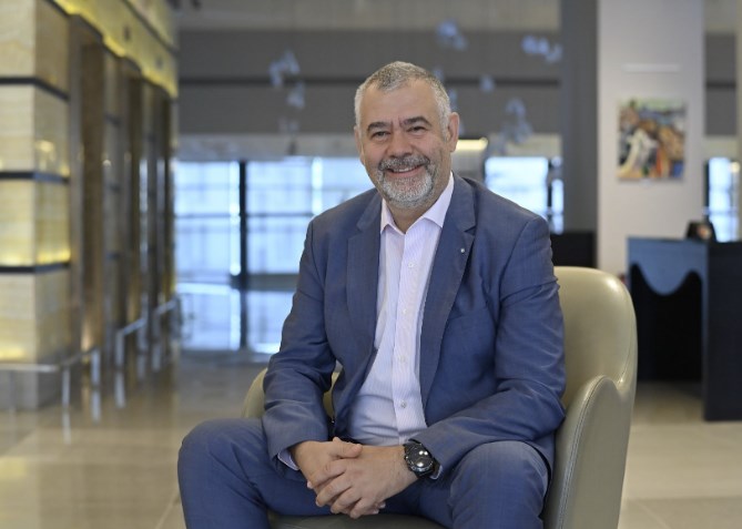 AROBS vizează afaceri mai mari cu 40% în acest an, la 421,3 milioane de lei