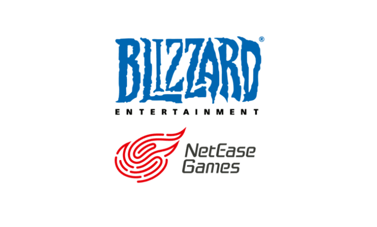 NetEase dă în judecată Blizzard pentru 44 de milioane de dolari