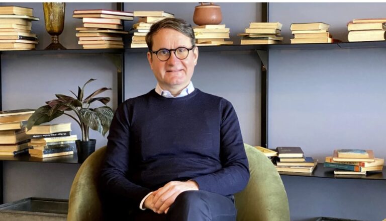 SeedBlink îl recrutează pe Cristian Bornoiu, cu experiență la Bursa de Valori, în funcția de Director de Conformitate