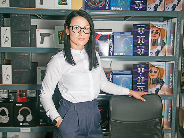 Ofensiva românească din piaţa gadgeturilor