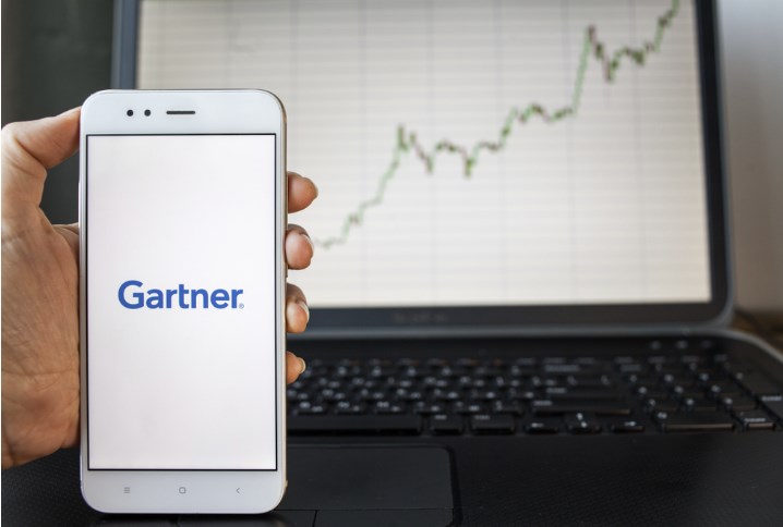 Gartner: Cheltuielile IT la nivel mondial vor creşte cu 5,5% în acest an, la 4,6 trilioane de dolari