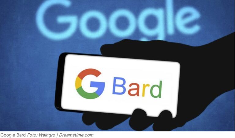 Google va include chatbot-ul său în motorul de căutare