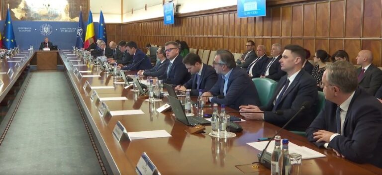 Guvernul aprobă un memorandum de colaborare între Institutul Naţional de Cercetare Dezvoltare pentru Fizică şi Inginerie Nucleară „Horia Hulubei” şi Laboratorul Slack de la Universitatea Stanford