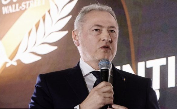 Șeful ANAF, despre teoria că guvernul vrea să ne controleze cu plățile digitale: O prostie!