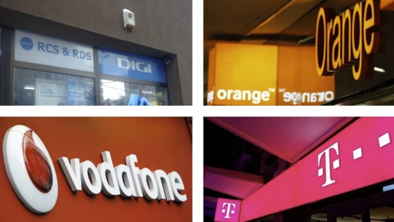 ANCOM vrea să inventarieze rețelele publice de comunicații la nivel național