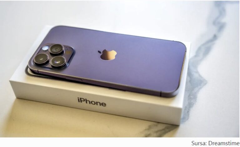 Apple ar putea forța milioane de deținători de iPhone să facă upgrade la sistemul de operare