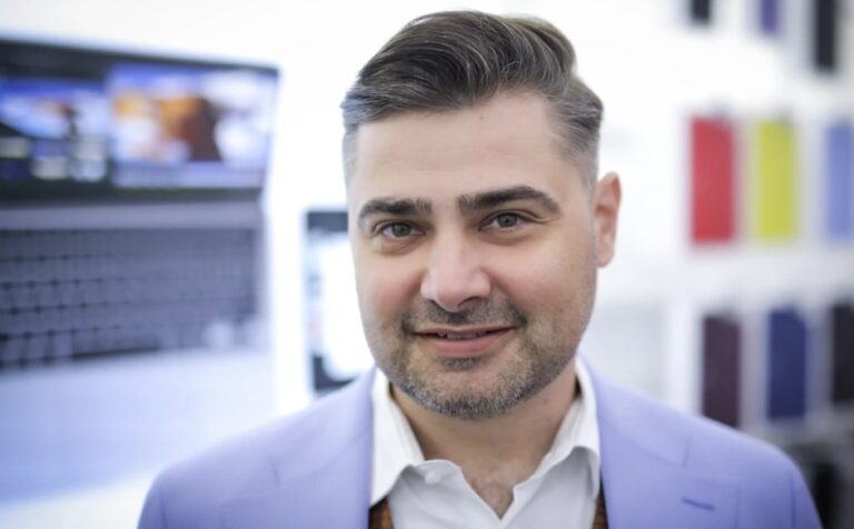 iSTYLE România pregătește investiții de 2,5 milioane de euro în rețeaua de magazine. ”Există un apetit pentru produsele Apple în România”