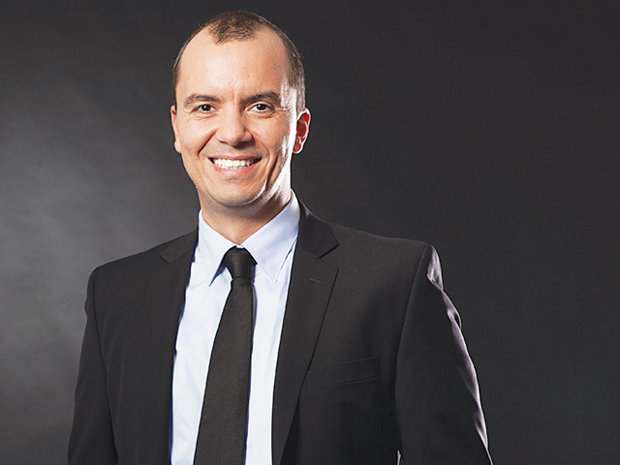 Şefii Microsoft continuă să ridice vălul asupra schimbărilor făcute discret de gigantul american în ultimele două luni. Bogdan Putinică: Am devenit country manager şi pentru Republica Moldova