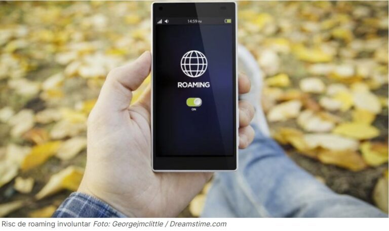 Risc de facturi umflate la internet la graniță: 5 cazuri de abonați care au plătit în plus sute de lei din cauza roamingului involuntar