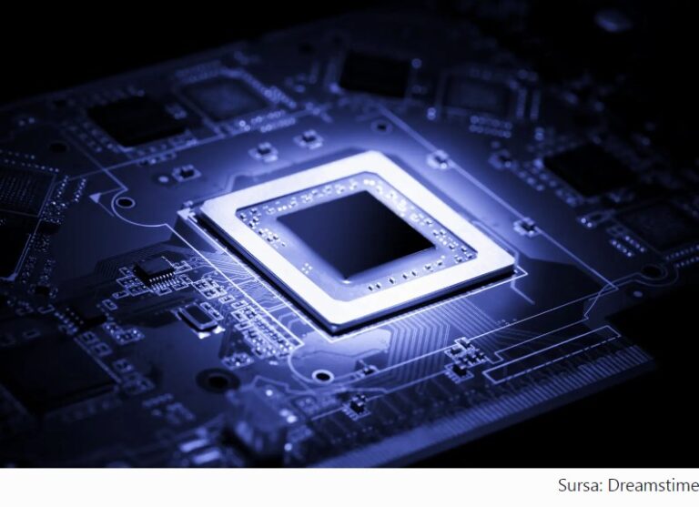 Samsung va reduce producția de semiconductori pentru a face față încetinirii economice