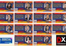 VIDEO VIP SPEAKERS @ Conferința TRANSFORMAREA DIGITALĂ FISCALĂ A ROMÂNIEI