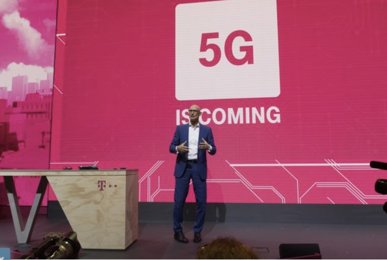 Surpriză: Telekom România Mobile va lansa servicii 5G chiar şi fără să fi participat la licitaţia ANCOM din 2022. Notificare către clienţi: viteza maximă de descărcare va fi de 250 Mbps