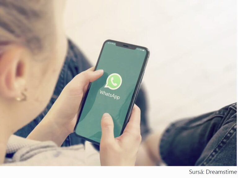 WhatsApp va introduce noi funcții pentru prevenirea fraudelor și a utilizării ilicite