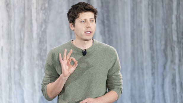 Care este povestea celui mai nou miliardar al planetei, cel care a creat revoluţia ChatGPT?