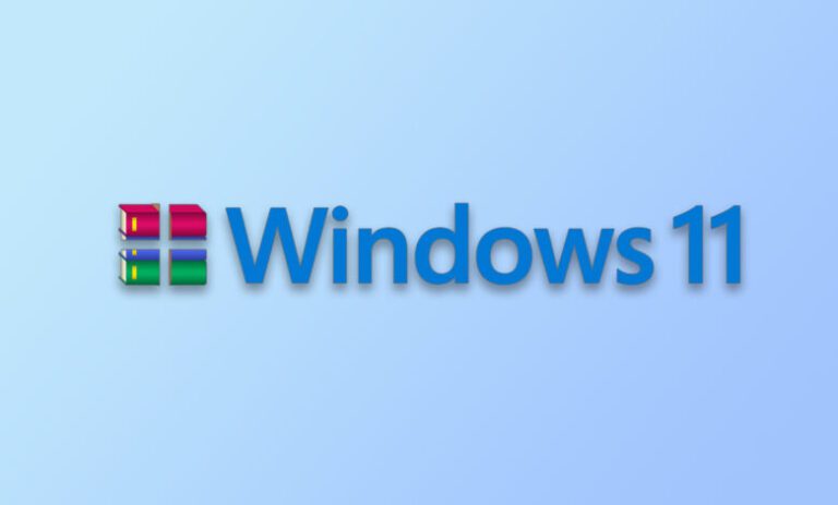 Adio WinRAR și 7-Zip! Următorul update de Windows 11 vine cu o soluție de dezarhivare care le scoate la pensie