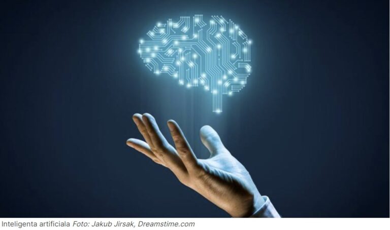 Unul dintre „părinții” inteligenței artificiale avertizează că sistemele de AI pot deveni mai inteligente decât oamenii mult mai repede decât ne-am aștepta