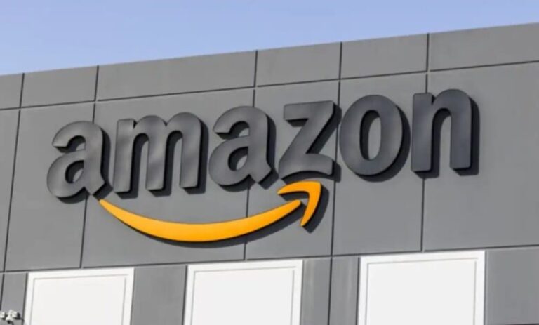 Amazon a raportat venituri în creștere cu 9% pentru primul trimestru