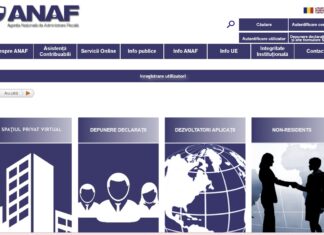 Code for Romania: Cerem prelungirea termenului de depunere a Declarației 230 întrucât platforma online ANAF nu funcţionează