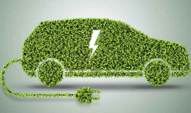 Despre mașini electrice – 14% este ponderea acestora în vânzările anului trecut