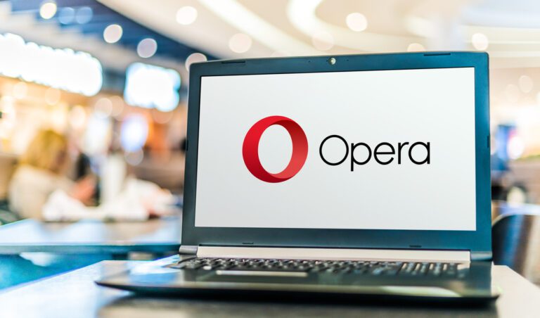 Browserul Opera integrează blockchain-ul MultiversX