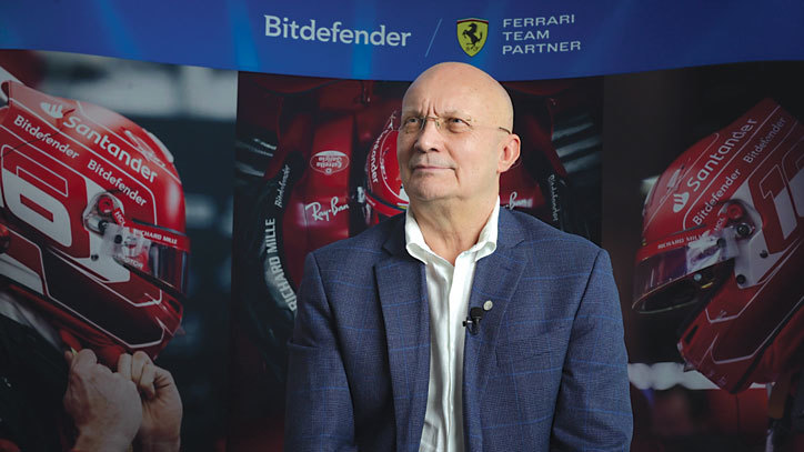 Afacerile producătorului de soluţii de securitate cibernetică Bitdefender – boom de 35% în 2022, la 1,45 mld. lei. Compania raportează cel mai mare câştig net din istorie: 292 mil. lei