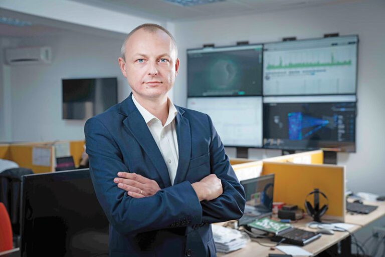Safetech Innovations, companie românească listată la BVB, devine distribuitor al produselor aflate în portofoliul Phriendly Phishing, furnizor global de soluţii de securitate cibernetică