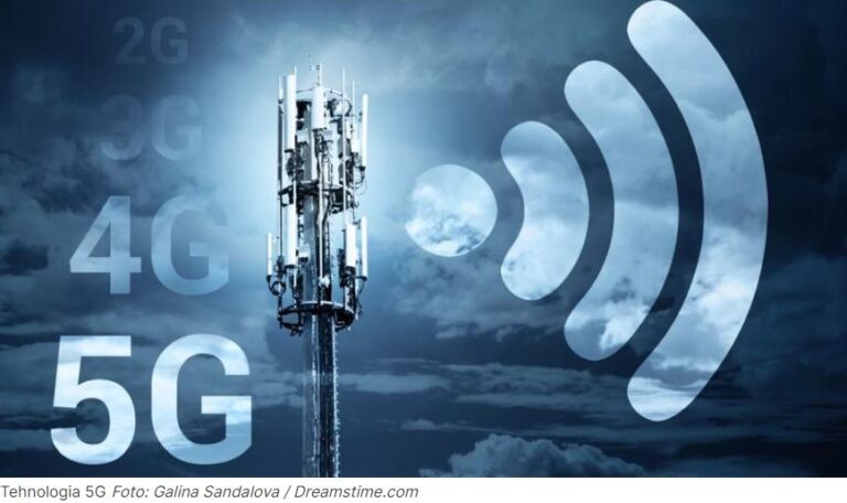 Telekom Mobile, parteneriat cu Samsung pentru servicii 5G în București și alte 10 orașe