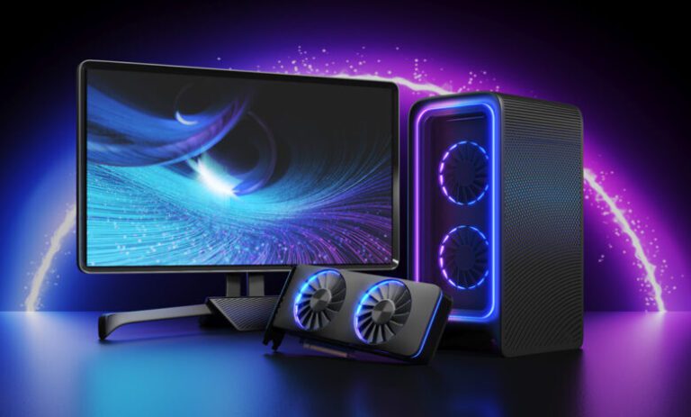 Intel a oprit producția de plăci video Arc A770 Limited Edition