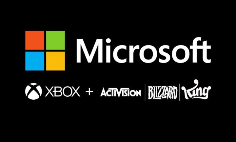 Comisia Federală pentru Comerț (FTC) din Statele Unite au „amânat temporar” achiziția Activision-Blizzard de către Microsoft