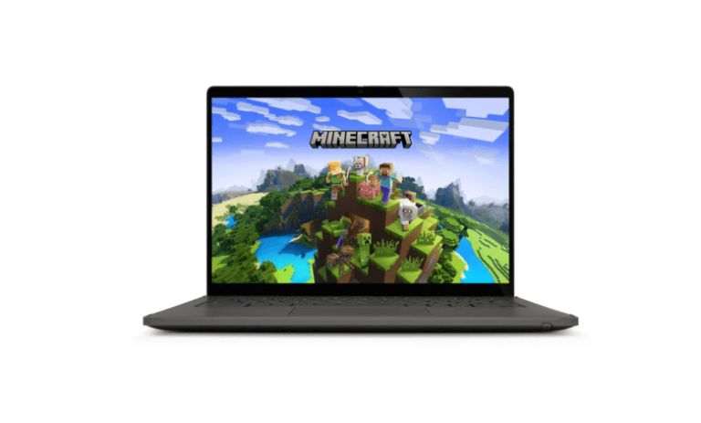 Minecraft este disponibil acum pe Chromebook-uri