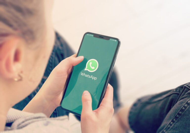 WhatsApp a lansat o nouă funcție! Poate fi foarte folositoare pentru utilizatorii iOS