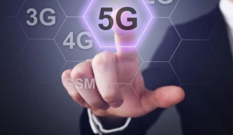 Numărul abonamentelor de servicii mobile 5G va trece de 1,5 miliarde, la nivel global, la final de 2023 – Ericsson