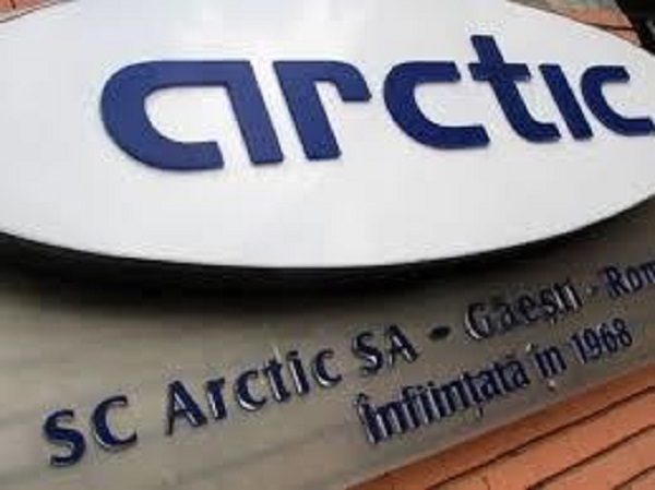 Arctic – afaceri în creștere, dublare pierdere