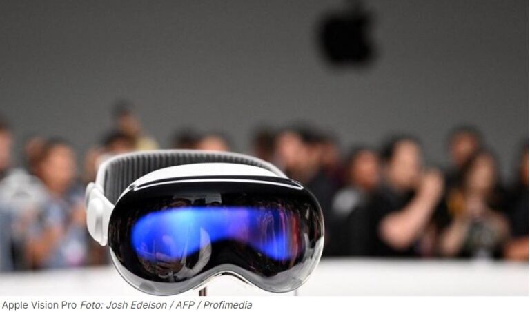Ce crede Mark Zuckerberg despre căștile VR Apple Vision Pro: Nu au găsit vreo soluție magică și costă de șapte ori mai mult