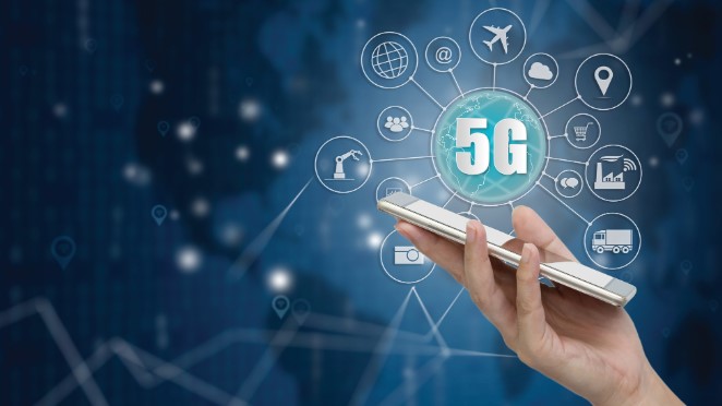 Peste 730.000 de utilizatori din România au acces la conexiunea 5G