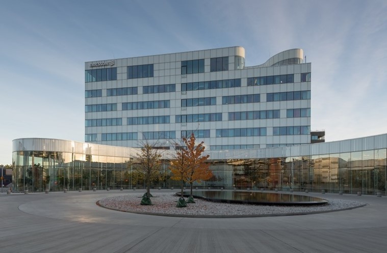 Ericsson în România: mai mult business, mai mult profit