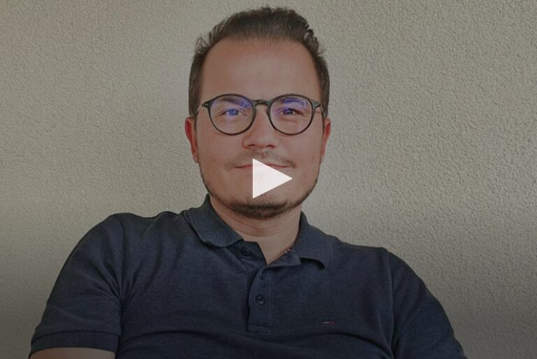 Alex Mareş, CEO şi cofondator, eBriza – suită de soluţii pentru digitalizarea proceselor din HoReCa: Vrem să luăm o finanţare mai consistentă pentru a ne creşte cota de piaţă în România, dar şi pentru a ne extinde în străinătate