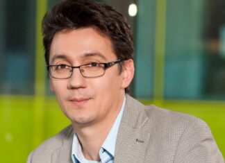 Mihai Tudor este noul CEO al Simtel Team