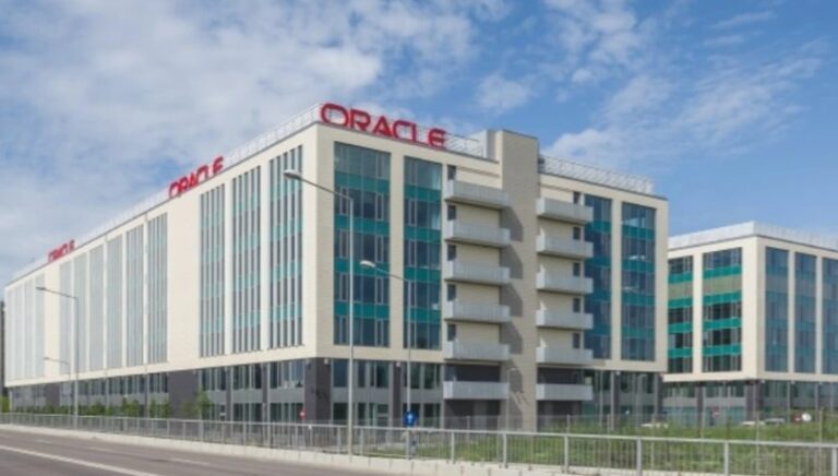 Oracle România a avut anul trecut afaceri de 1,42 miliarde de lei și peste 4.500 de angajați