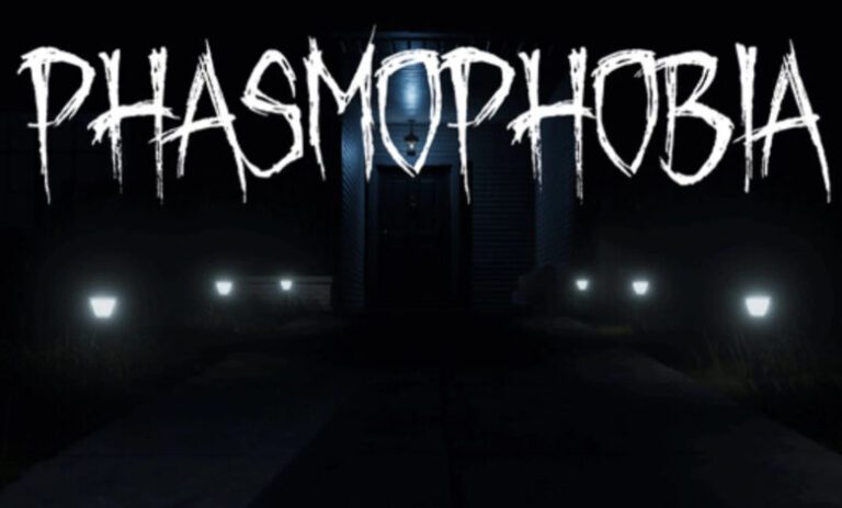 Phasmophobia ajunge pe console și PSVR 2 în august!