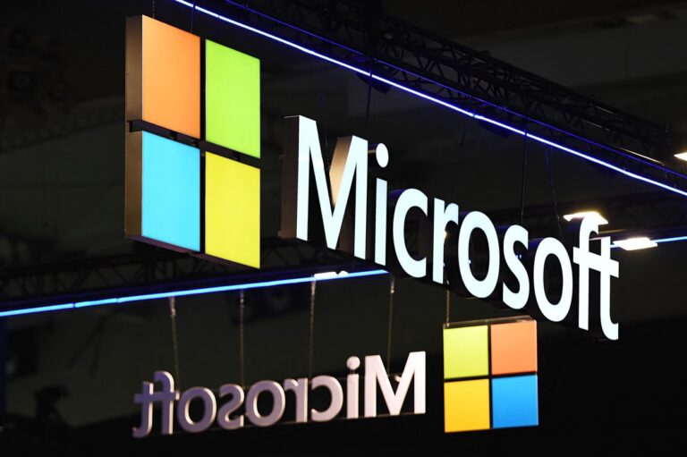 Microsoft România a raportat în 2022 cel mai mic profit net din ultimii 20 de ani: 1,57 mil. lei, în scădere cu 96% faţă de anul precedent. Cifra de afaceri, plus 22%, la 684 mil. lei. Numărul de oameni, şi el în creştere