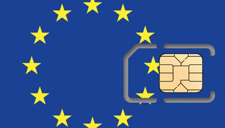 Tarifele de roaming dintre UE și Republica Moldova vor fi mai mici începând cu 1 ianuarie 2024