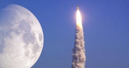 Un satelit românesc construit de elevi a fost lansat pe orbită de către racheta lui Elon Musk