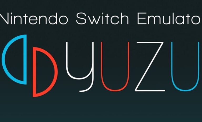 Emulatorul de Switch Yuzu este disponibil pe Android!